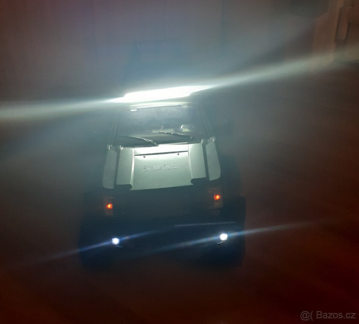 RC karoserie auto 1:10 - 5