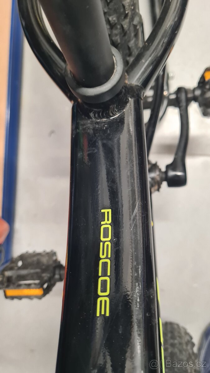 Trek Roscoe 24 - 5