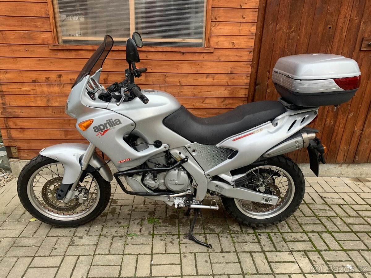 Aprilia Pegaso 650 - 5
