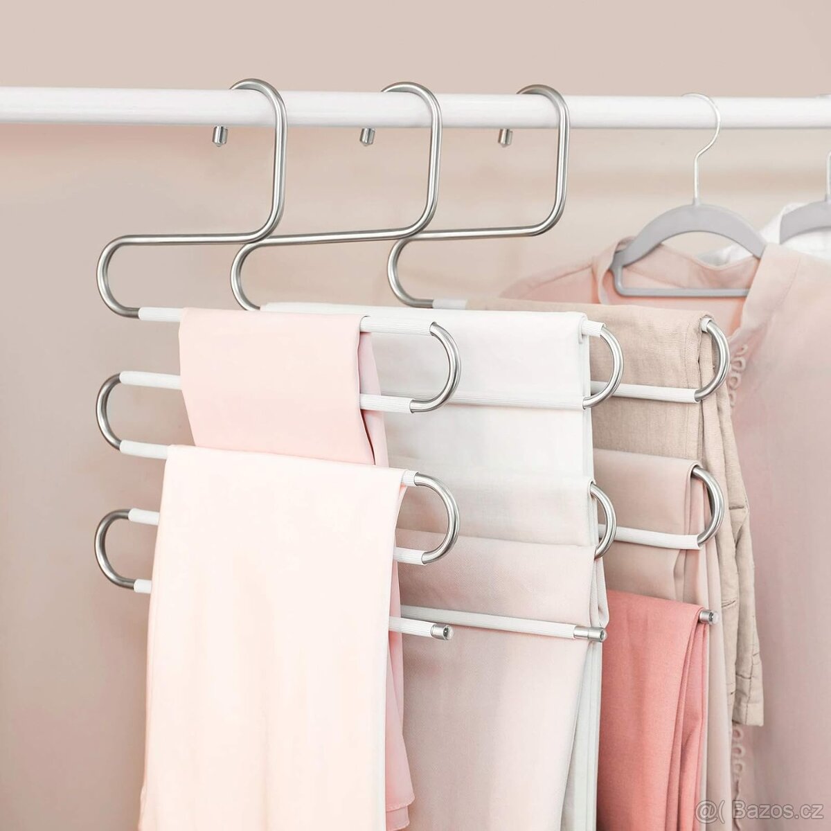 NOVÁ Ramínka úsporná, baleni 3ks - CRI043W01 - 5