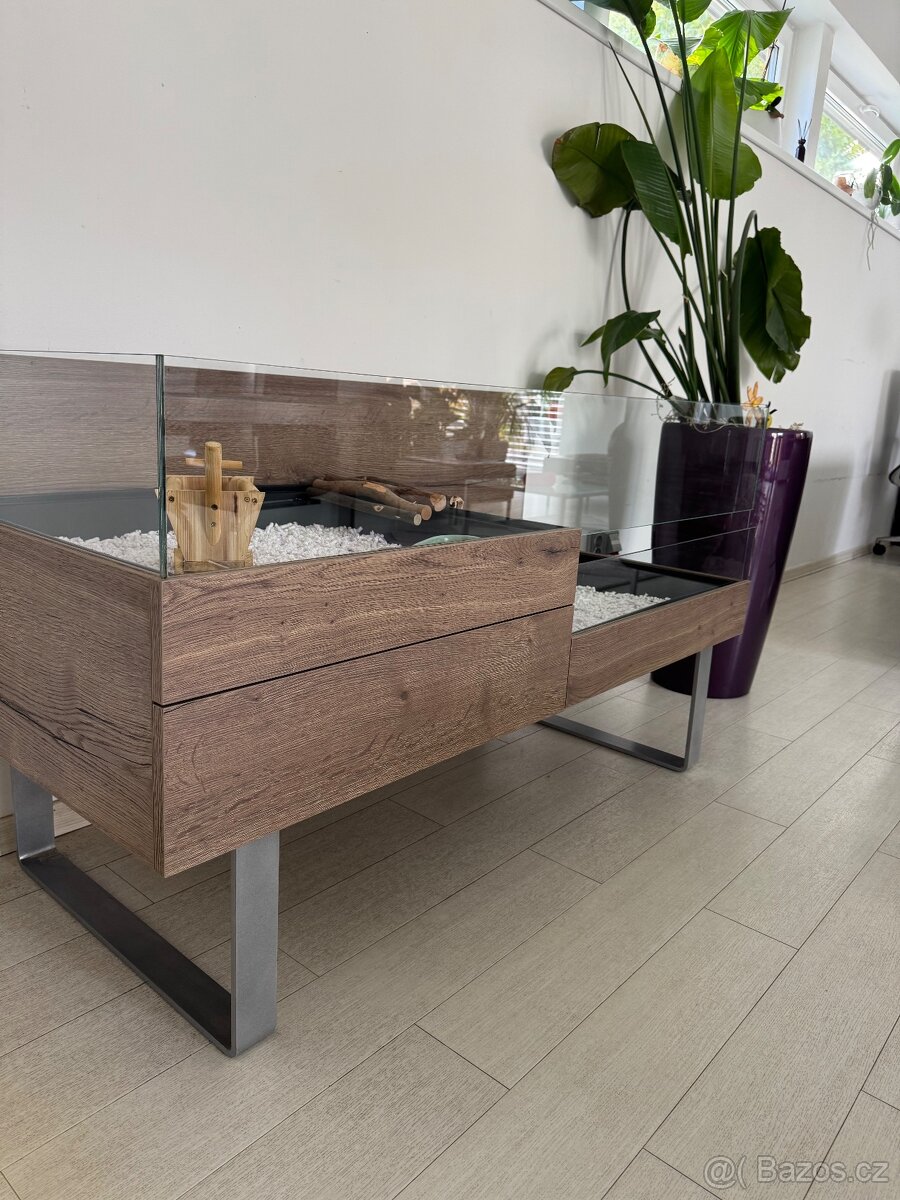 Domek pro morčata / hlodavce - 5