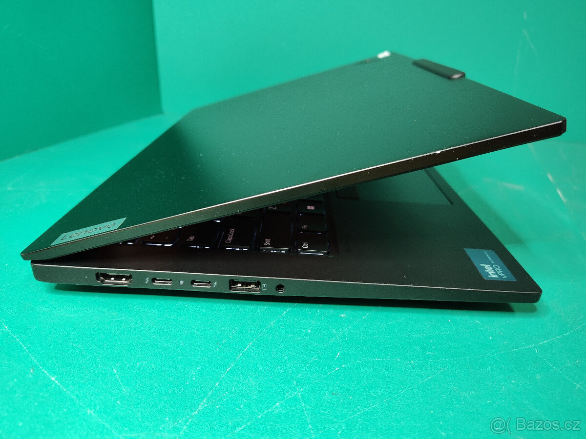 Lenovo Thinkpad p14s gen 5 u7-165H 64G√1T√3K@350√RTX√2rz√DPH - 5