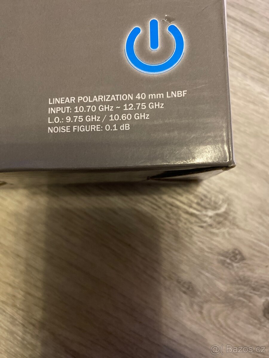 Octa LNB - 8 pin DiCOM (nové/nepoužité) poslední 1ks - 5