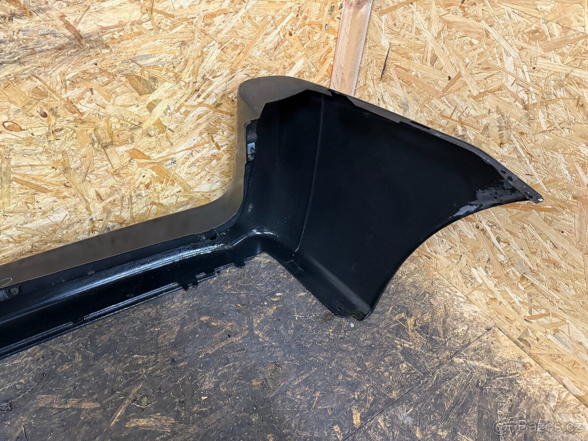 ZADNÍ NÁRAZNÍK CITROEN JUMPY II MK2 2007-2016 1497608077 - 5