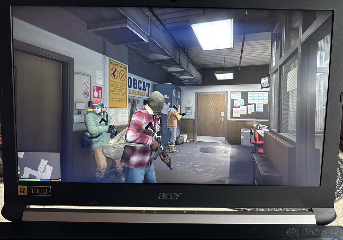 Acer Aspire A515-51G - 5