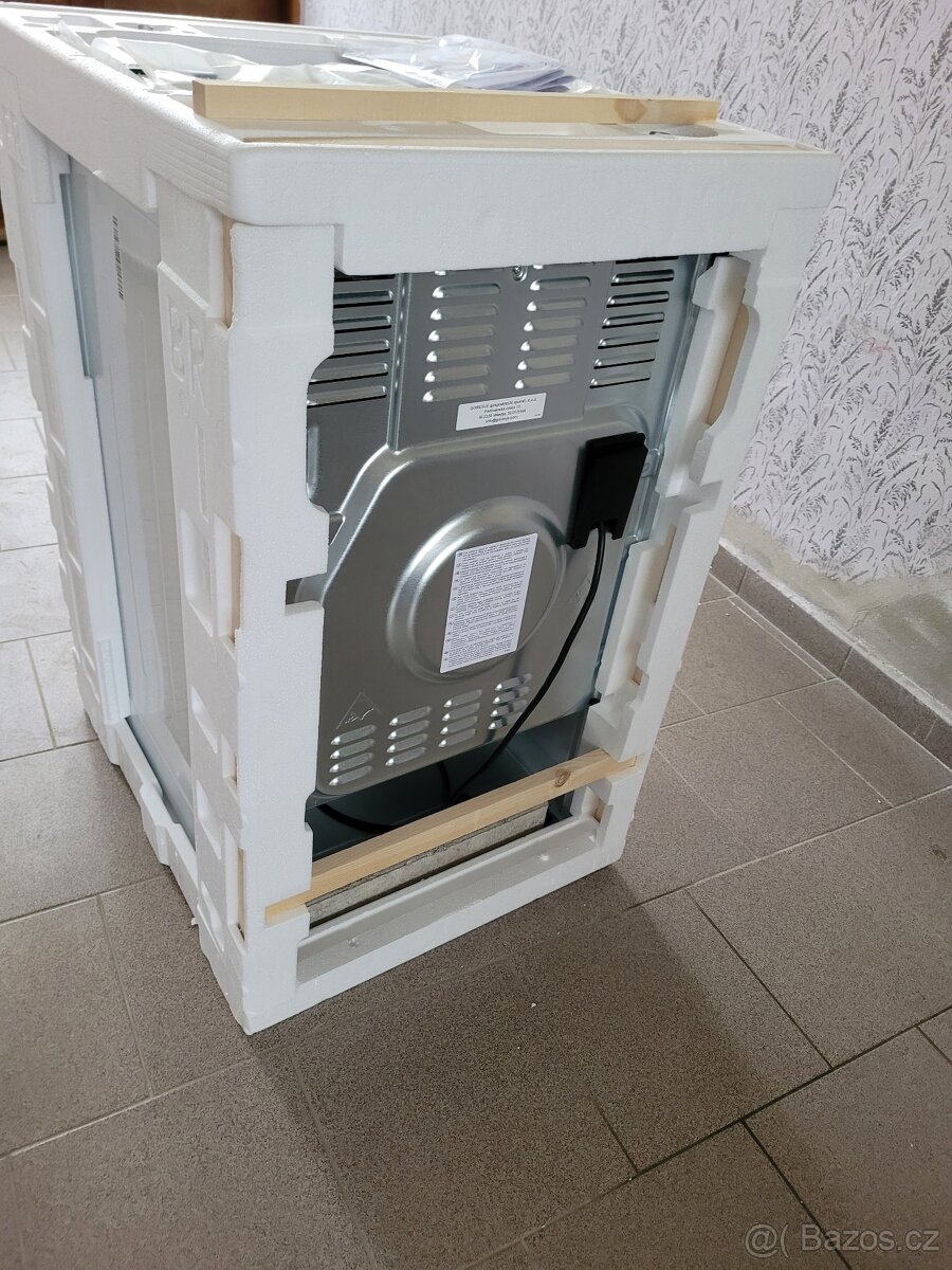 Kombinovany sporak mora - 5