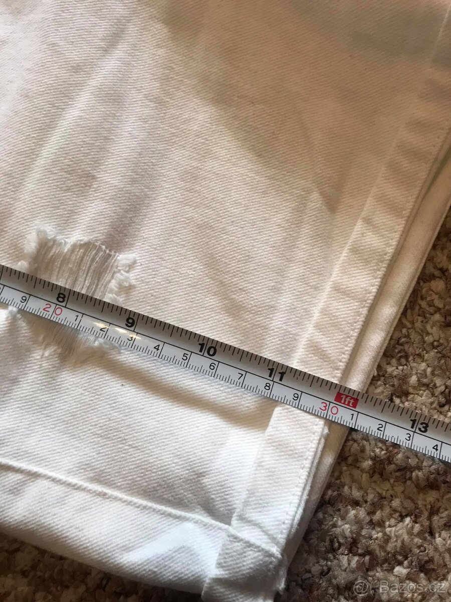 džínové lacláče - 5