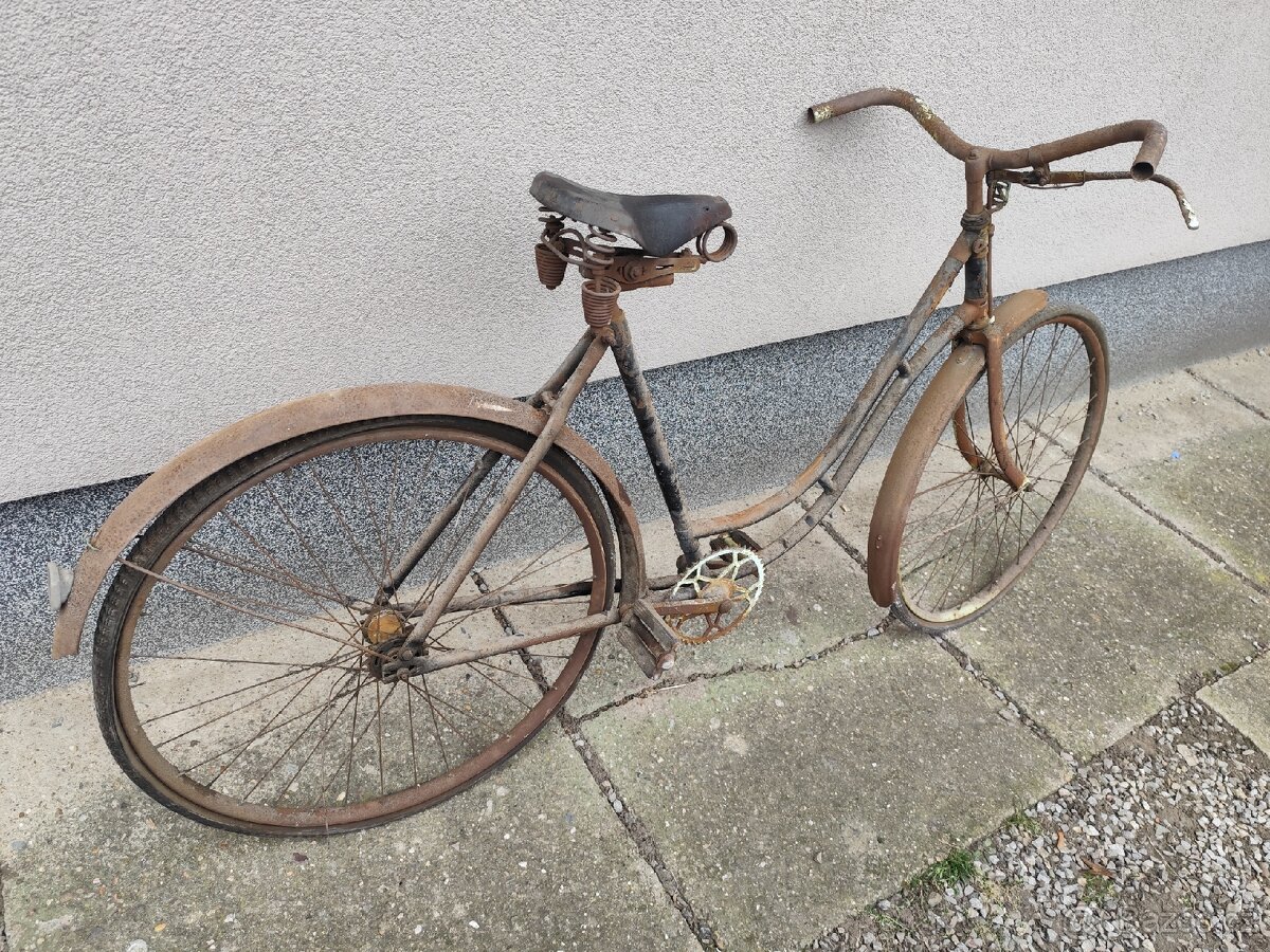 Historické kolo Triglav - 5