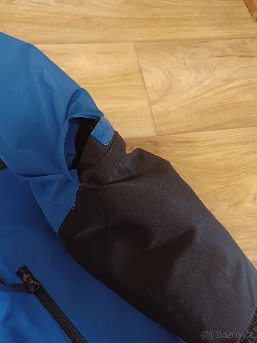 Zimní bunda crivit 158/164 - 5