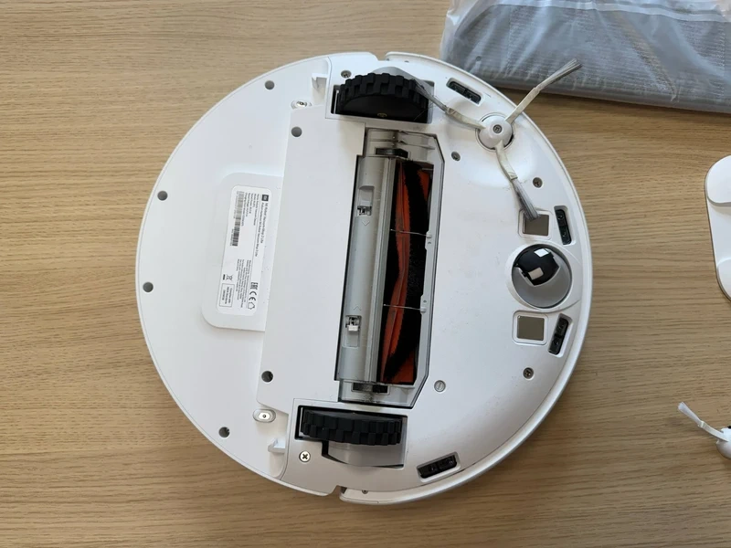 Xiaomi Mi Robot Vacuum-Mop 2 Lite - 5