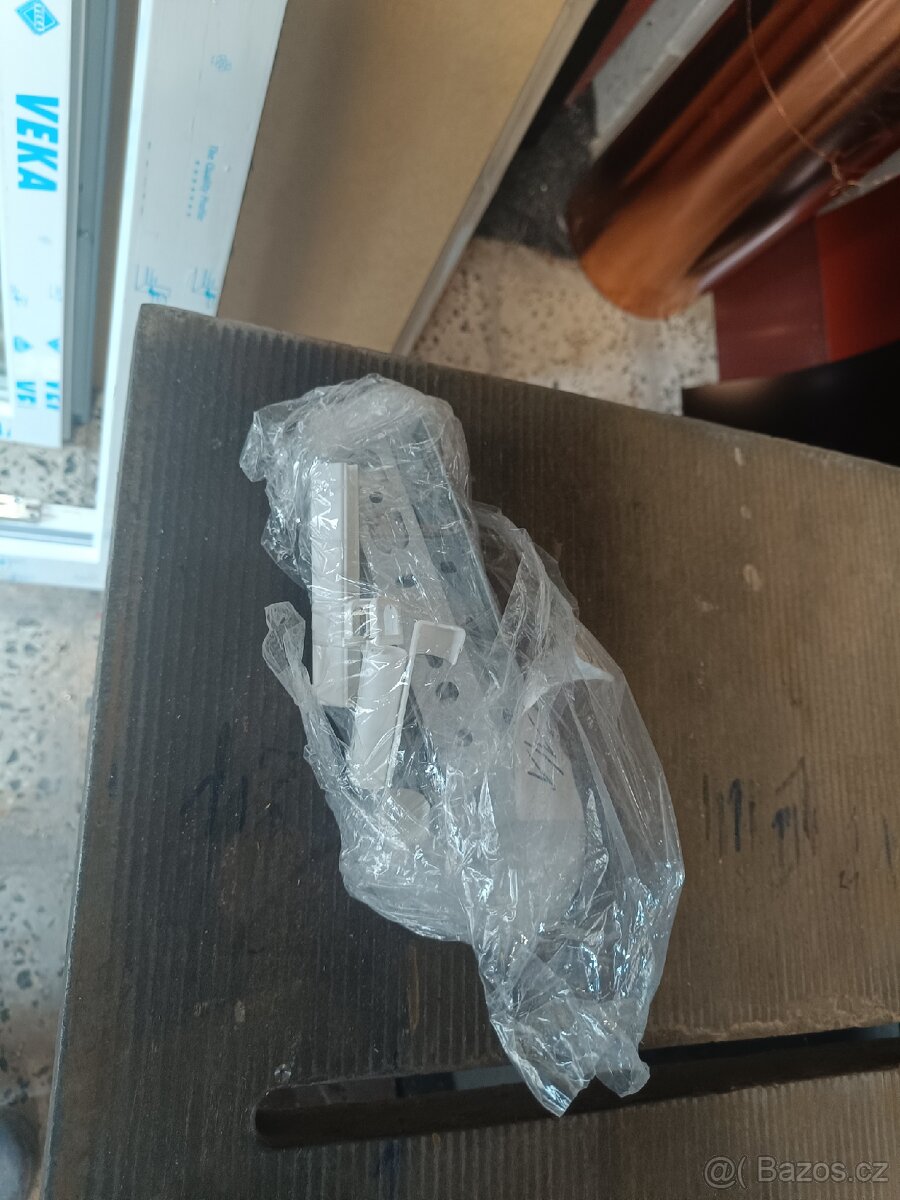 Balkonové dveře VEKA jednokřídlé - 5