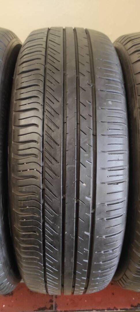 Letní pneu Michelin 175/65/15 4,5mm - 5