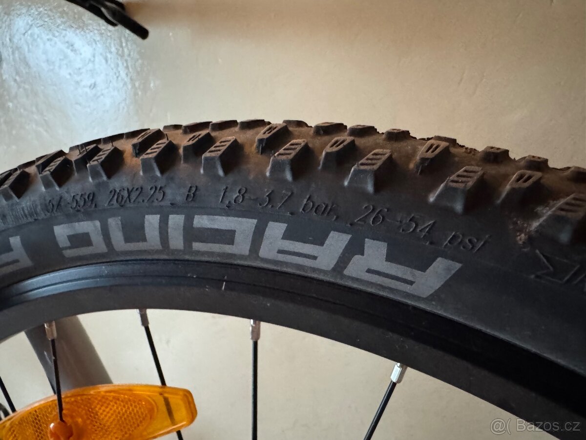 Kolo Author Ultrasonic 26 - 5