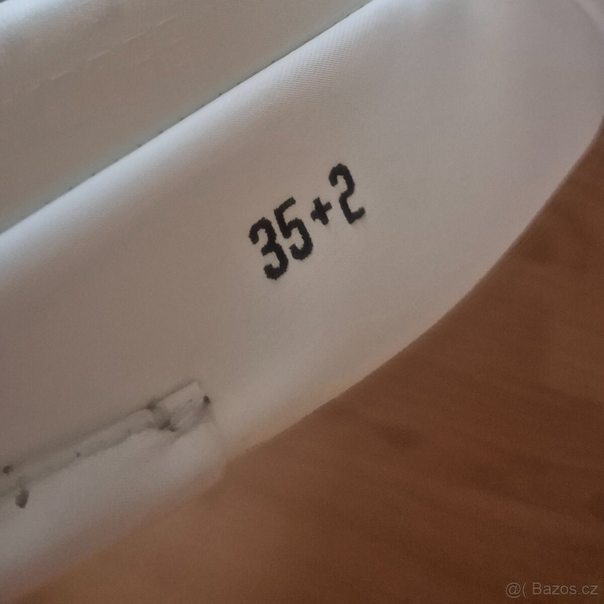 Brankarsky set CCM AXIS XF UPLNE NOVY - 5