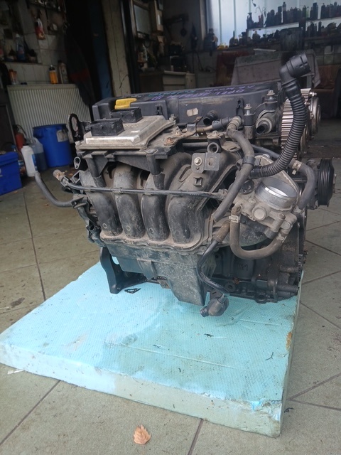 Opel Astra,Vectra,Zafira - 5