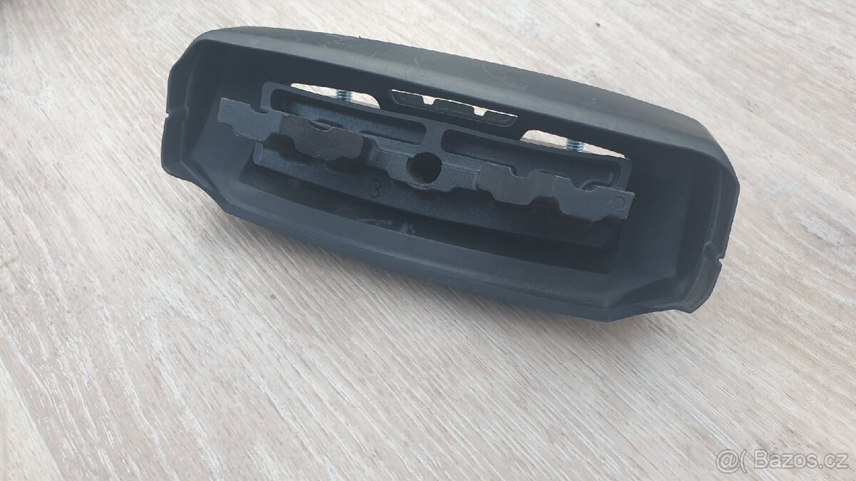 Kit Thule 3056 CITROËN C4 Picasso, Grand Picasso 07-13 - 5