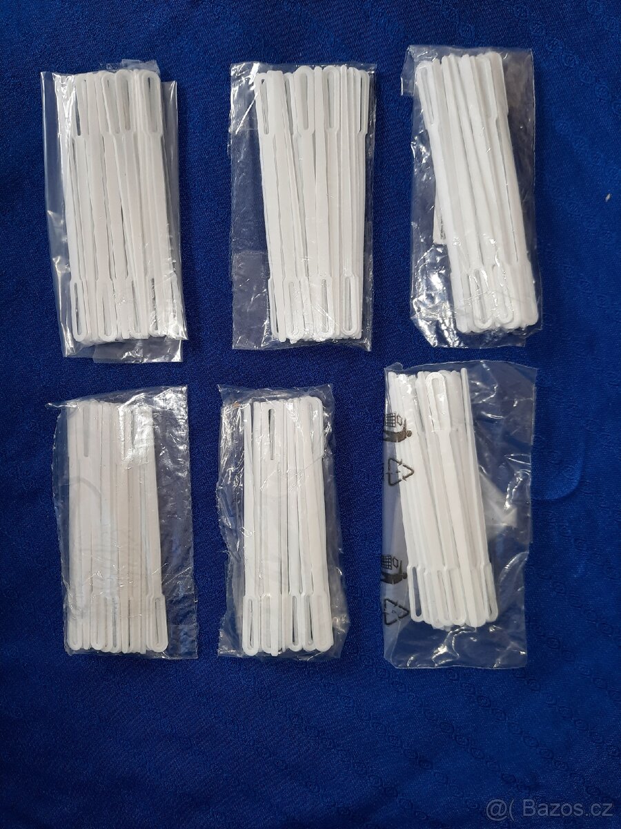 Plastové příbory - 5