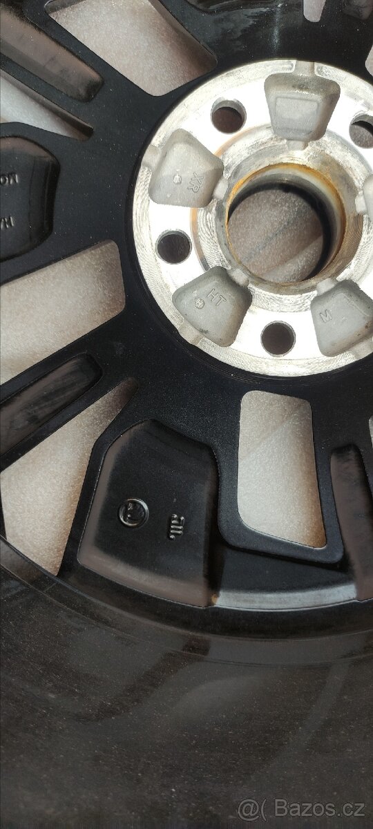 Kolo Škoda Karoq R18 - 5