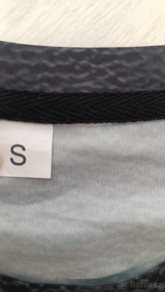 2x lehké triko Nové - 5