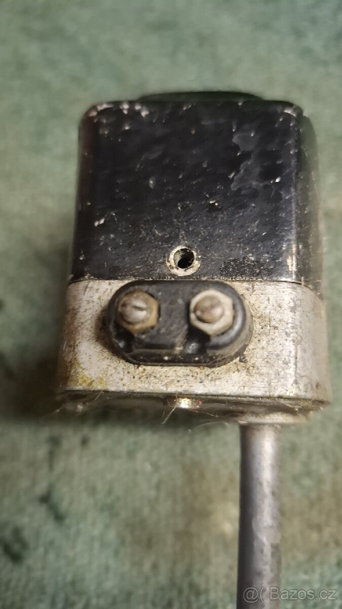 Motorky stěračů - 5