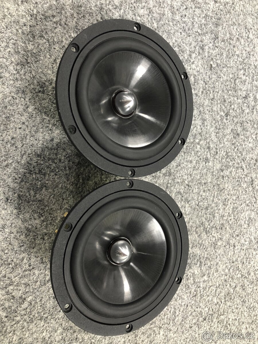 Reproduktor Jamo,Heco,Dexon,Dali,Vifa - 5