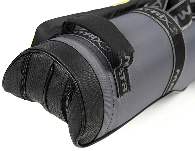Obal na Pruty Matrix Ethos 2 Rod Holdall 195 cm - 5