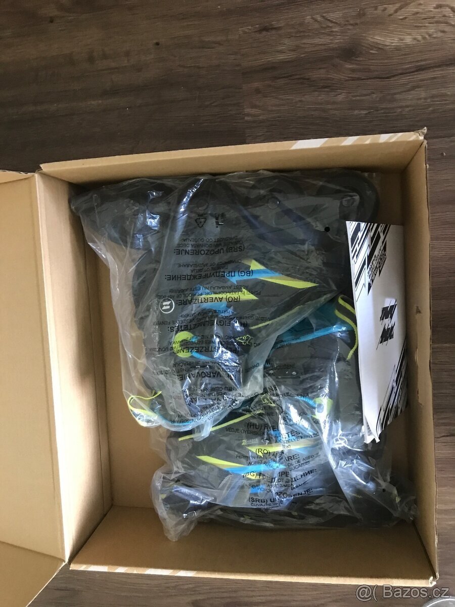 Detske inline brusle v. 32-35 - 5