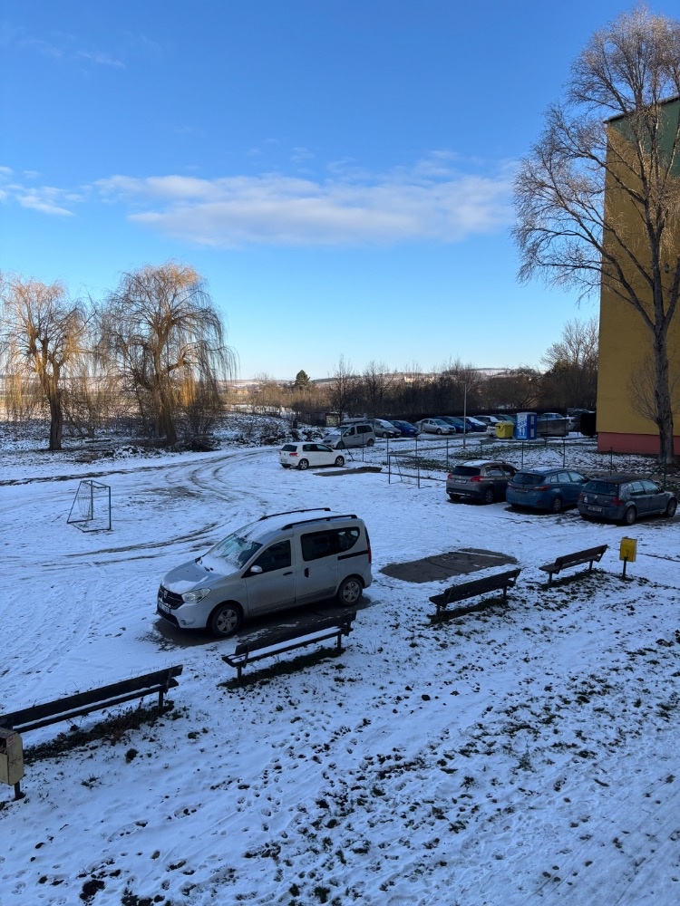 Pronájem bytu 3+1 Holešov - 5