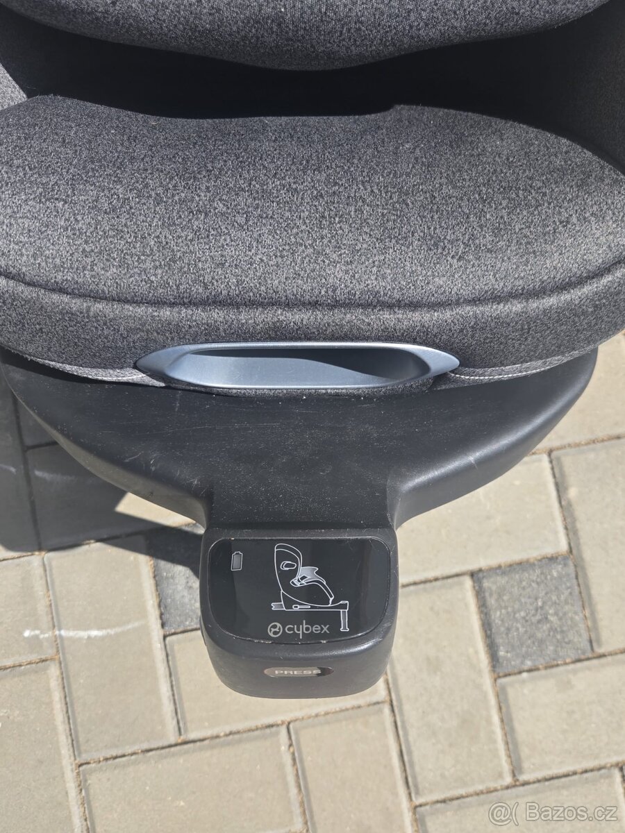 Cybex Anoris - 5