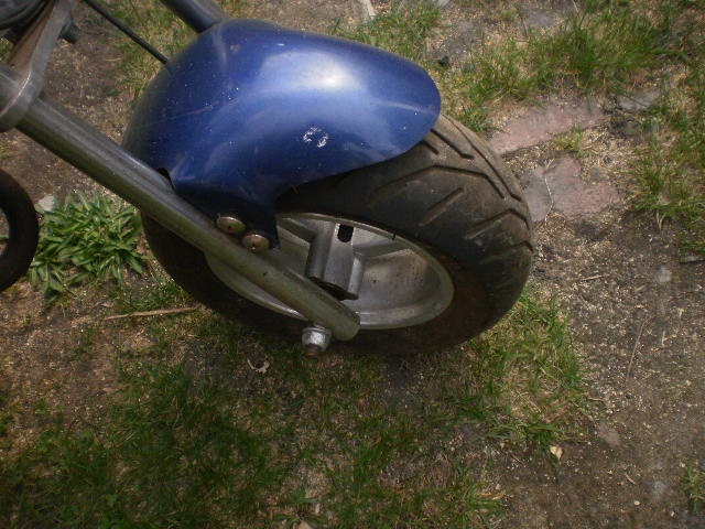 minibike - 5