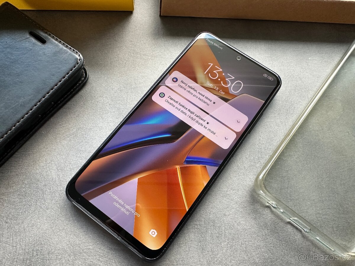 POCO M5S - 5