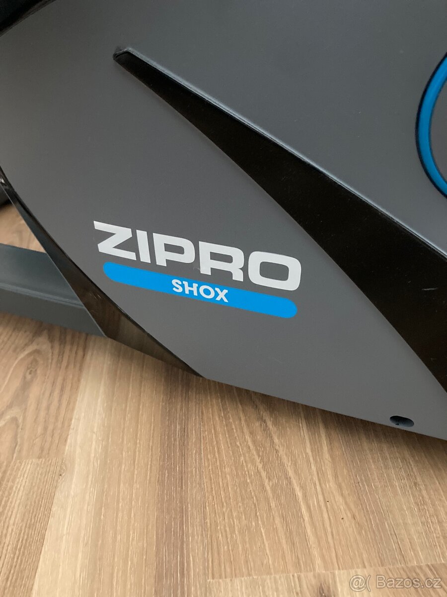 Zipro Elliptical trainer Shox - 5