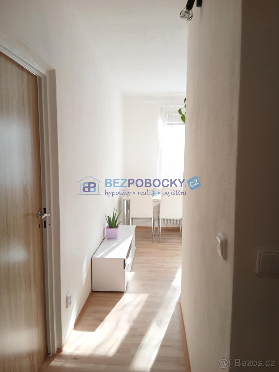 Prodej, bytu 1+1, 35 m2, Havlíčkův Brod - 5