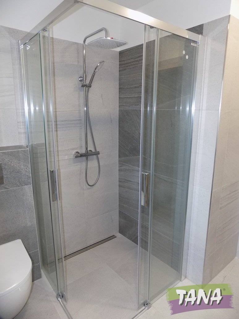 Pronájem bytu o dispozici 3+kk. Nacházející se v bytovém dom - 5