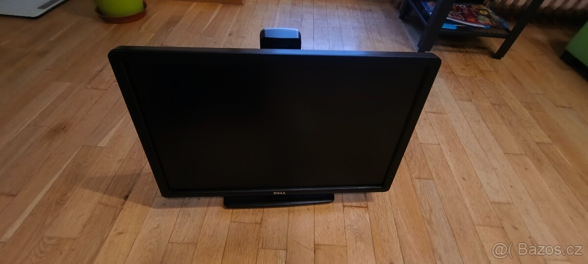 LCD monitor Dell 0Y57VF - 5