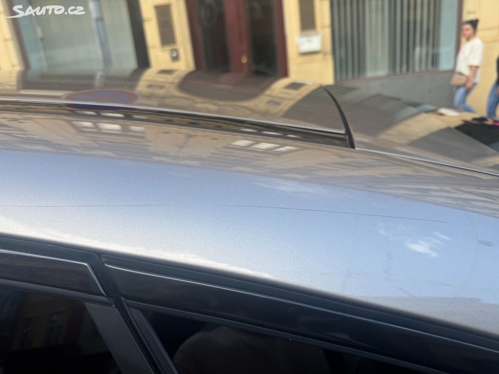 Mercedes-Benz GLC, Coupe 200 d AMG - 5