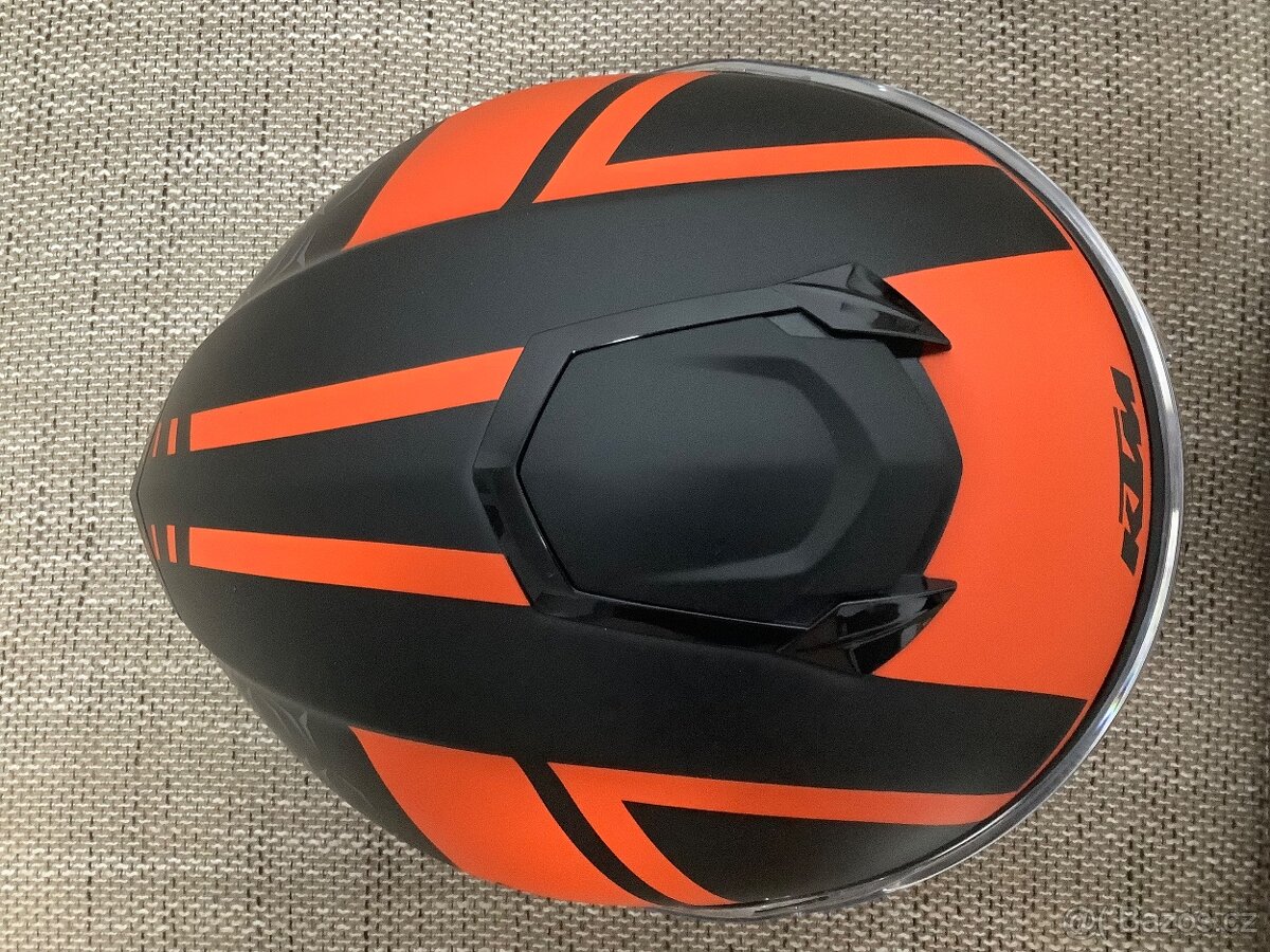 Přilba Airoh ST 501 KTM - 5