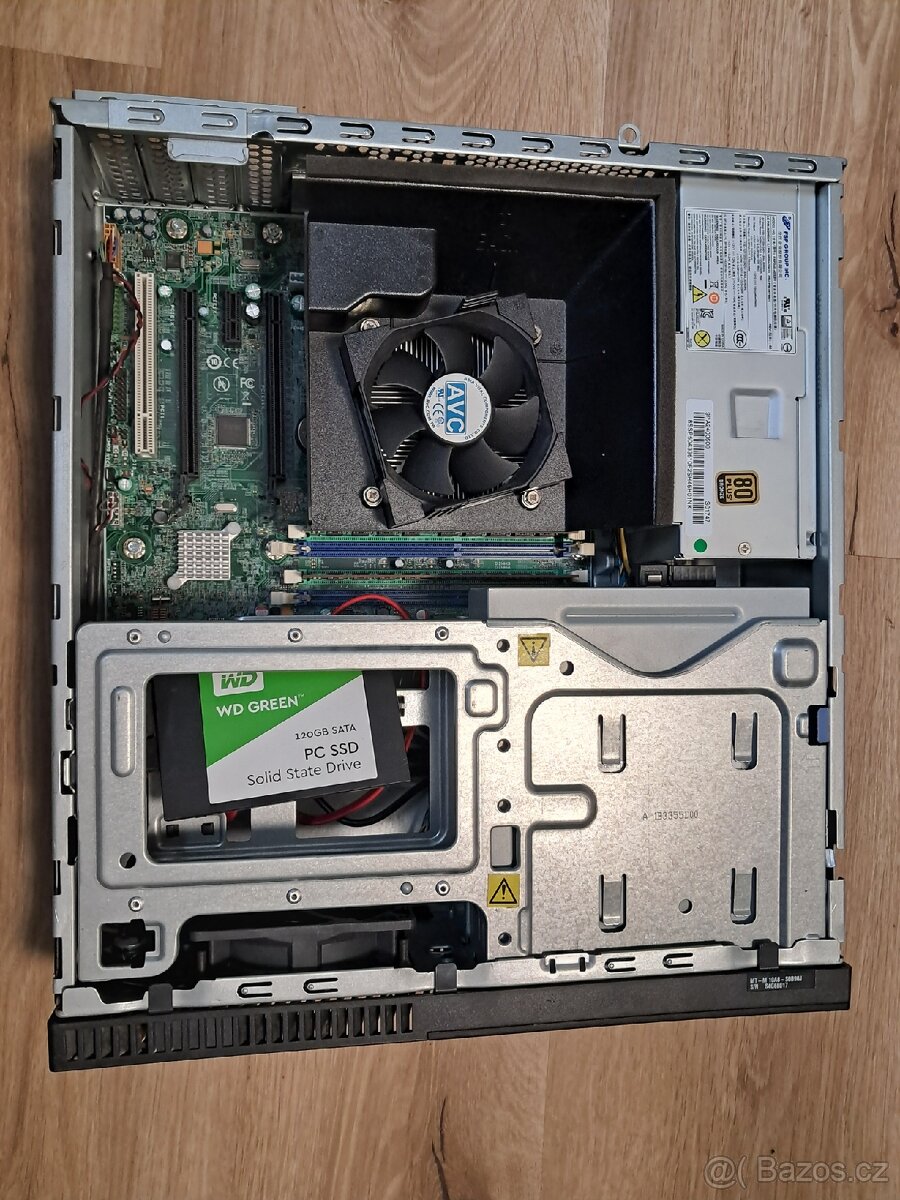 Lenovo ThinkCentre - 5