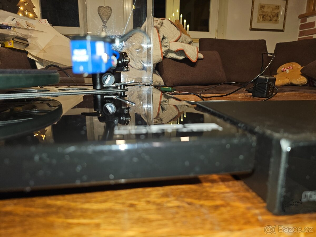 Gramofon REGA PLANAR 3 EDITION - 5