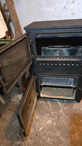 Krbová kamna FILEX-H - 5