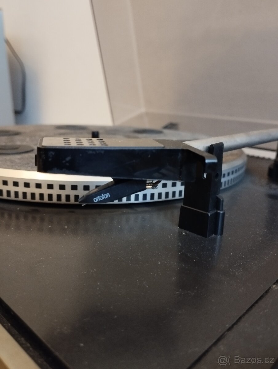 Gramofon EUROPHON - 5