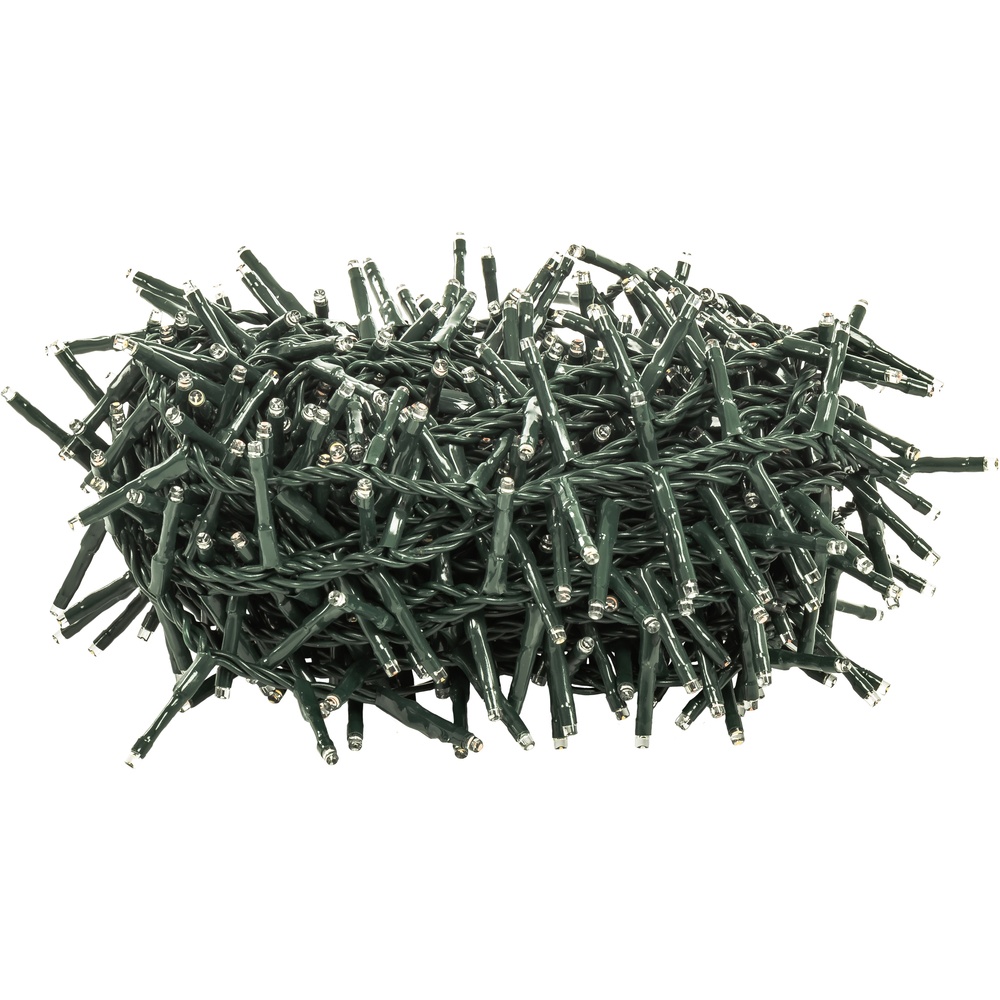 Vánoční řetěz extra hustý 600 LED, RETLUX RXL 289 - 5