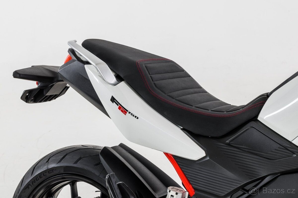 Jawa JD 750 RETRO - 5