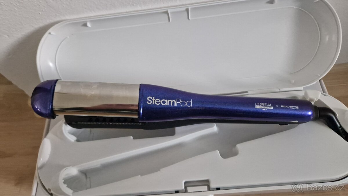 L'ORÉAL Professionnel Steampod 4 - MOON CAPSULE - 5