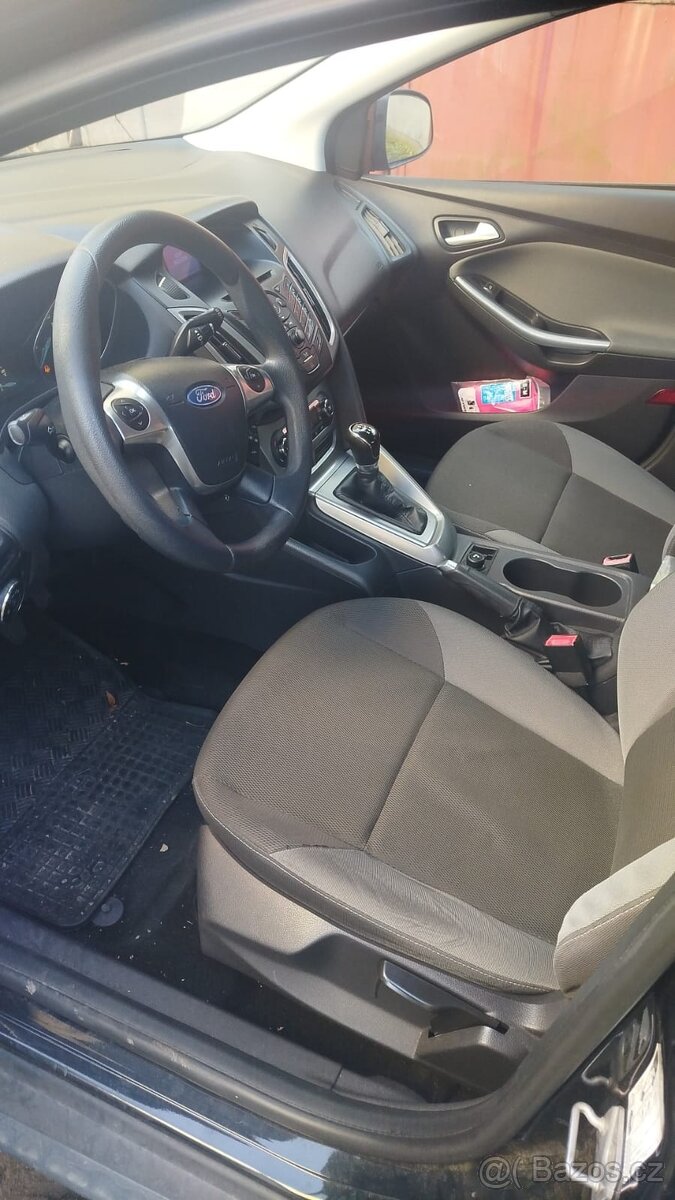 Prodám Ford Focus - 5