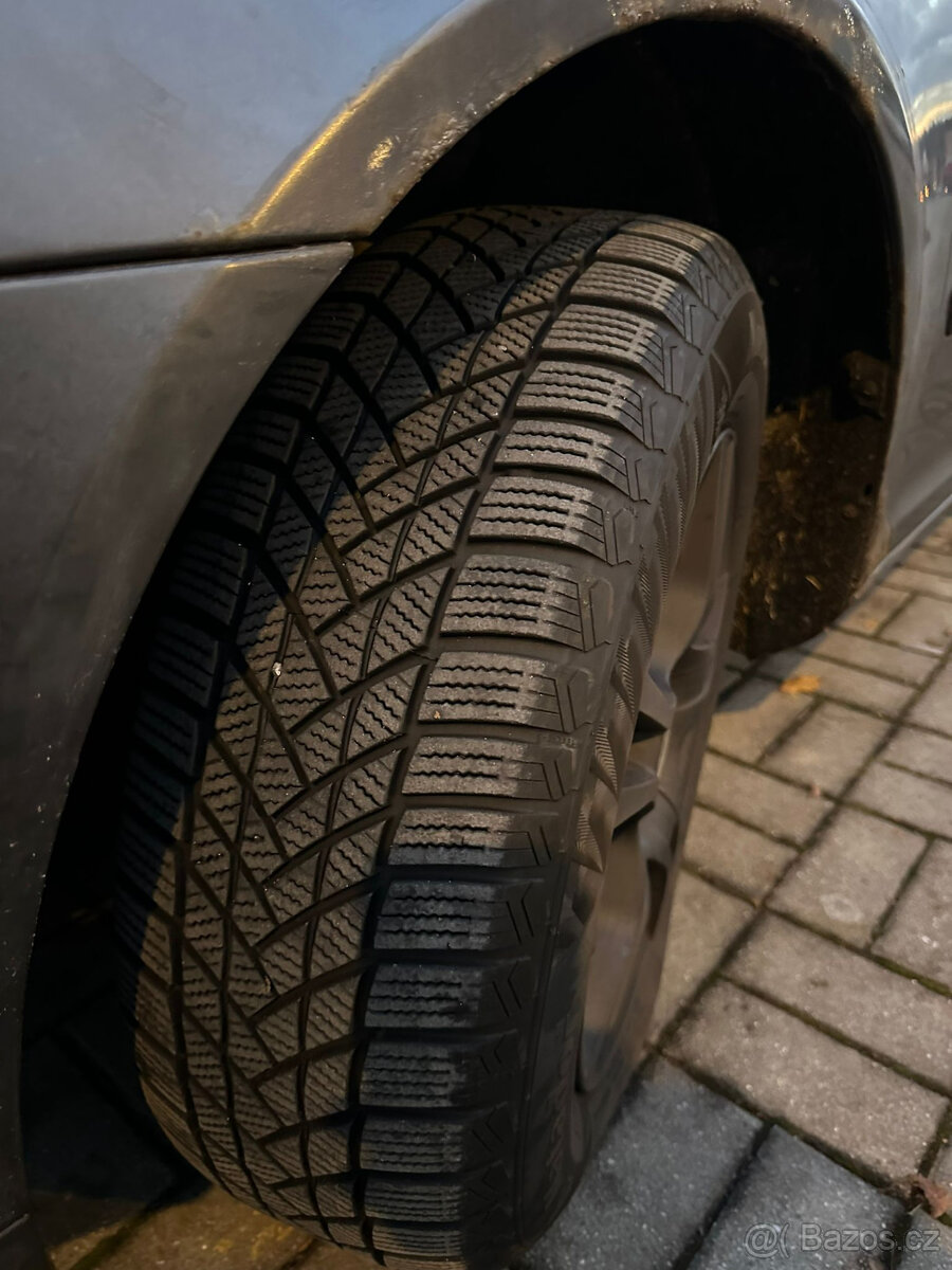 Škoda Octavia 2 1,6 benzin 2007 - 5