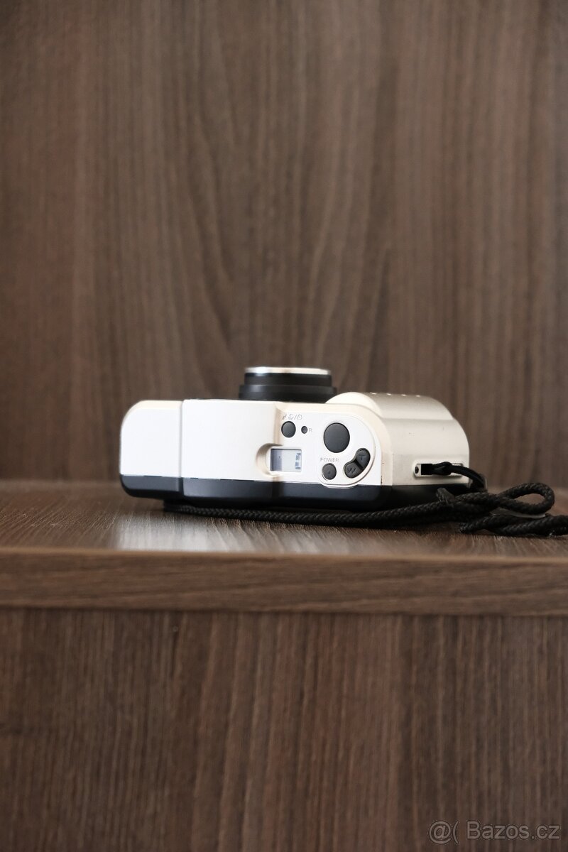 Filmový fotoaparát Konica Z-up 60 - 5