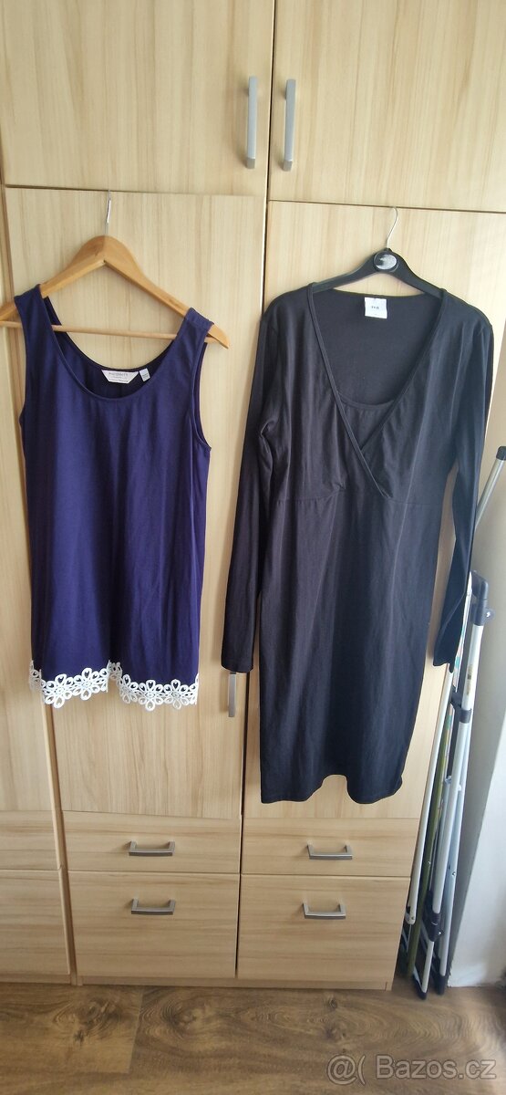 Těhotenské oblečení - 5