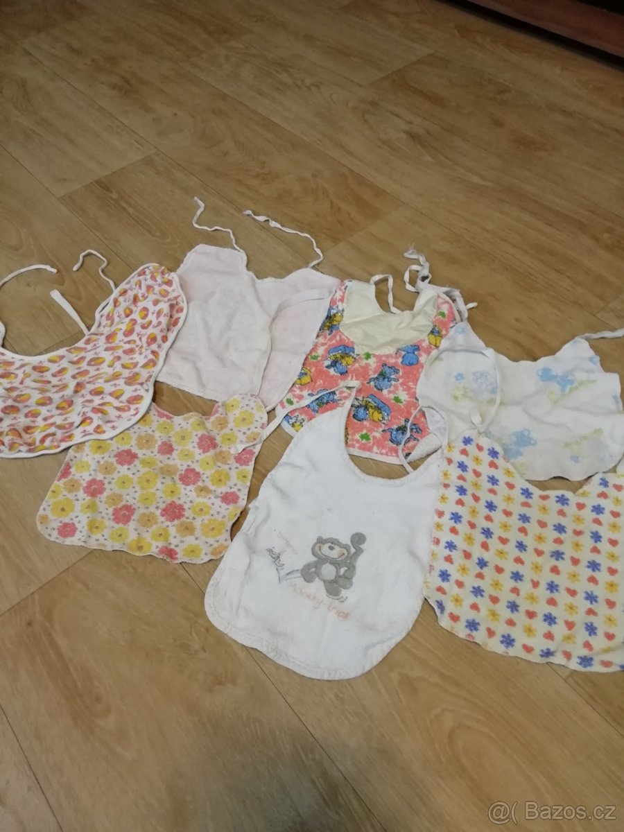 Retro oblečení - 5