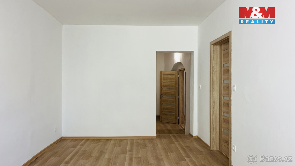 Prodej bytu 4+kk v Jihlavě, ul. Lazebnická - 5